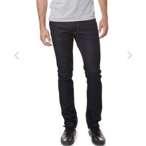 NWT Men’s Mott & Bow Slim Jeans 33x32